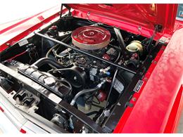 1966 Ford Mustang GT (CC-1044201) for sale in West Valley City, Utah