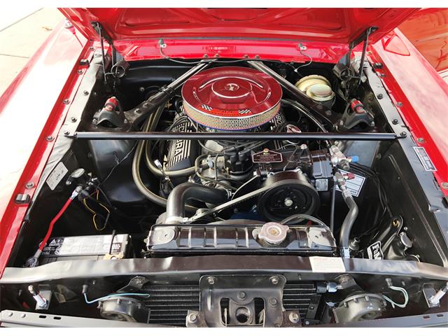 1966 Ford Mustang GT (CC-1044201) for sale in West Valley City, Utah