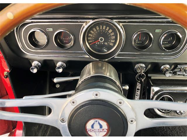 1966 Ford Mustang GT (CC-1044201) for sale in West Valley City, Utah
