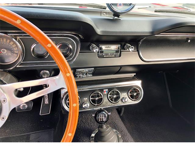 1966 Ford Mustang GT (CC-1044201) for sale in West Valley City, Utah