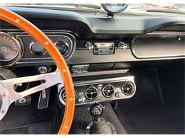 1966 Ford Mustang GT (CC-1044201) for sale in West Valley City, Utah