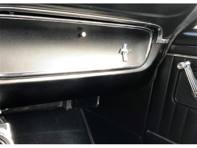 1966 Ford Mustang GT (CC-1044201) for sale in West Valley City, Utah