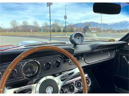 1966 Ford Mustang GT (CC-1044201) for sale in West Valley City, Utah