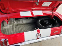 1966 Ford Mustang GT (CC-1044201) for sale in West Valley City, Utah