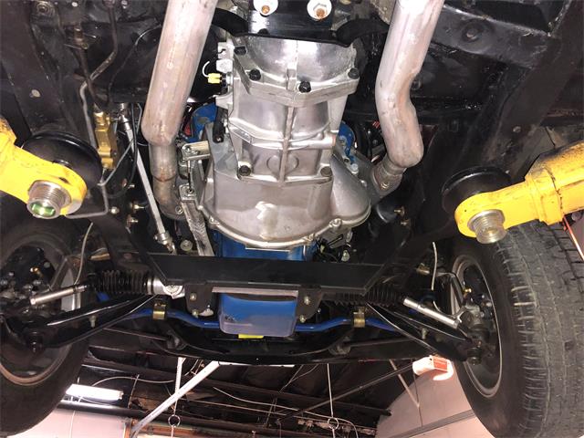 1966 Ford Mustang GT (CC-1044201) for sale in West Valley City, Utah