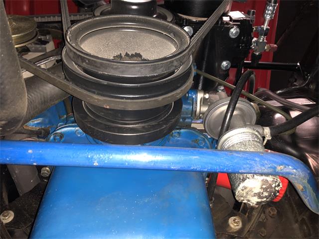 1966 Ford Mustang GT (CC-1044201) for sale in West Valley City, Utah