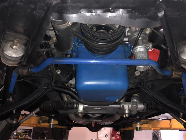 1966 Ford Mustang GT (CC-1044201) for sale in West Valley City, Utah