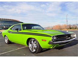 1971 Dodge Challenger R/T (CC-1044203) for sale in West Valley City, Utah