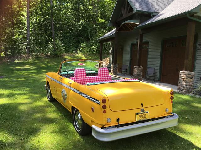 1975 Checker Marathon (CC-1044217) for sale in Queensbury , New York