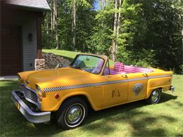 1975 Checker Marathon (CC-1044217) for sale in Queensbury , New York