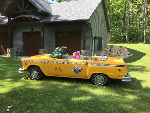 1975 Checker Marathon (CC-1044217) for sale in Queensbury , New York