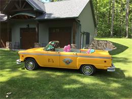 1975 Checker Marathon (CC-1044217) for sale in Queensbury , New York
