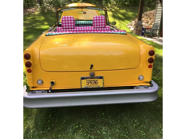 1975 Checker Marathon (CC-1044217) for sale in Queensbury , New York