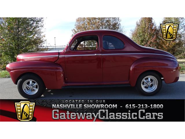 1941 Ford Coupe (CC-1044235) for sale in La Vergne, Tennessee