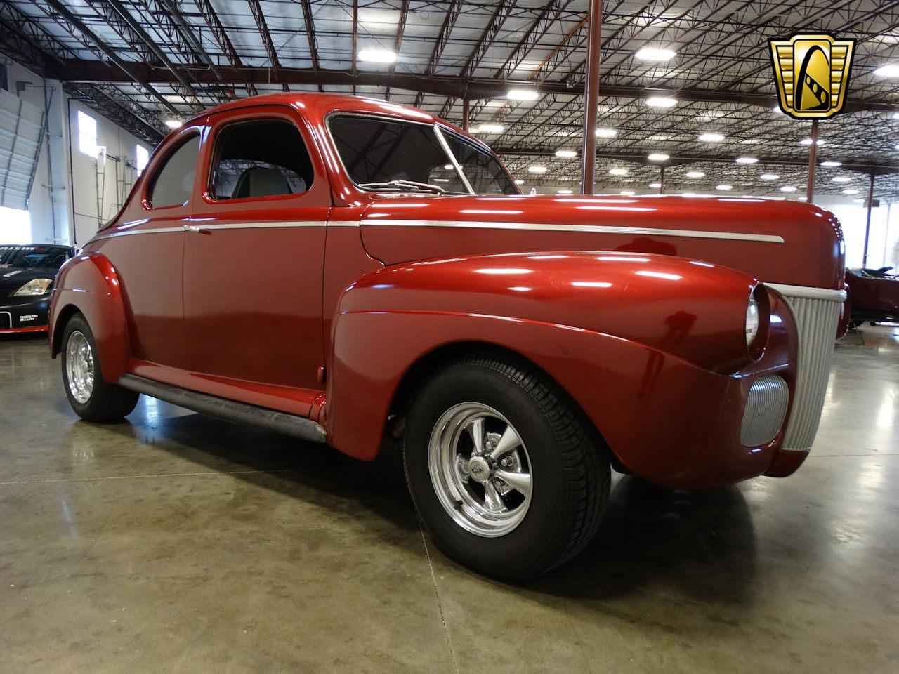 1941 Ford Coupe for Sale | ClassicCars.com | CC-1044235