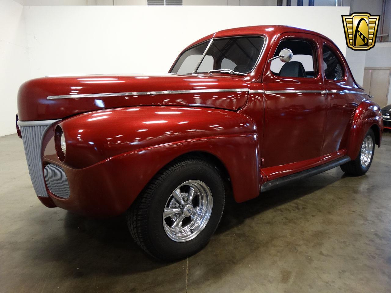 1941 Ford Coupe for Sale | ClassicCars.com | CC-1044235