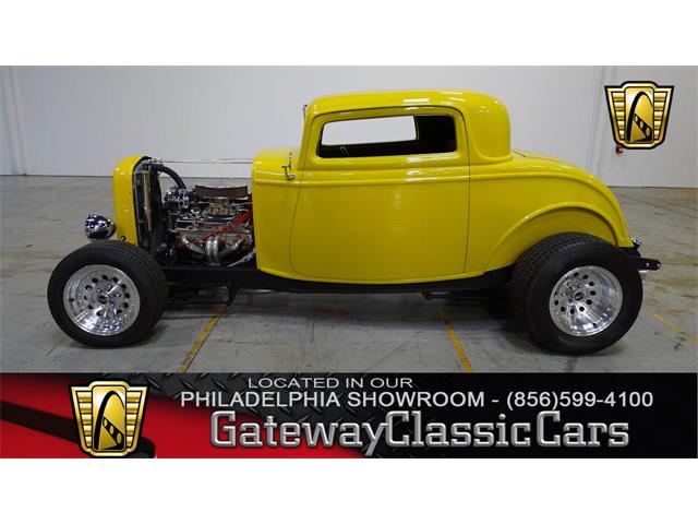 1932 Ford Coupe (CC-1044236) for sale in West Deptford, New Jersey