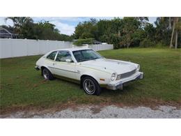 1974 Ford Pinto 3 Door Runabout (CC-1044241) for sale in Punta Gorda, Florida