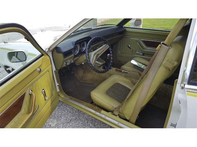 1974 Ford Pinto 3 Door Runabout (CC-1044241) for sale in Punta Gorda, Florida