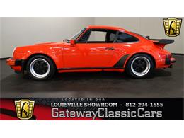 1987 Porsche 930 (CC-1040426) for sale in Memphis, Indiana