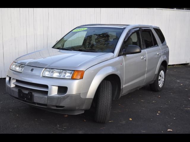 2005 Saturn Vue (CC-1044282) for sale in Milford, New Hampshire