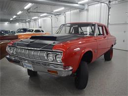 1964 Plymouth Savoy (CC-1044296) for sale in Celina, Ohio
