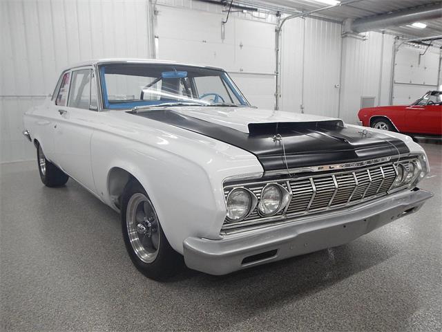 1964 Plymouth Belvedere (CC-1044297) for sale in Celina, Ohio
