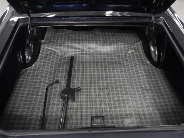 1964 Mercury Comet Caliente (CC-1044298) for sale in Celina, Ohio