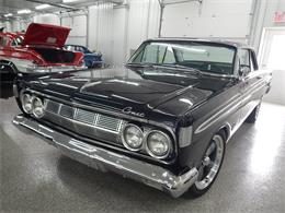 1964 Mercury Comet Caliente (CC-1044298) for sale in Celina, Ohio