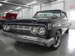 1964 Mercury Comet Caliente (CC-1044298) for sale in Celina, Ohio
