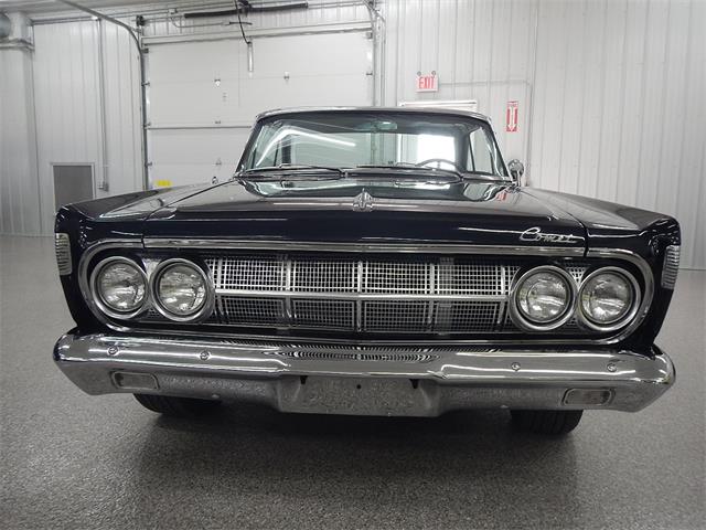 1964 Mercury Comet Caliente (CC-1044298) for sale in Celina, Ohio
