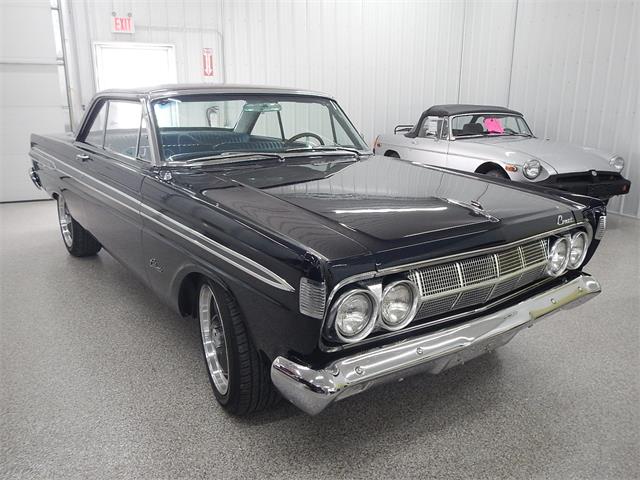 1964 Mercury Comet Caliente (CC-1044298) for sale in Celina, Ohio