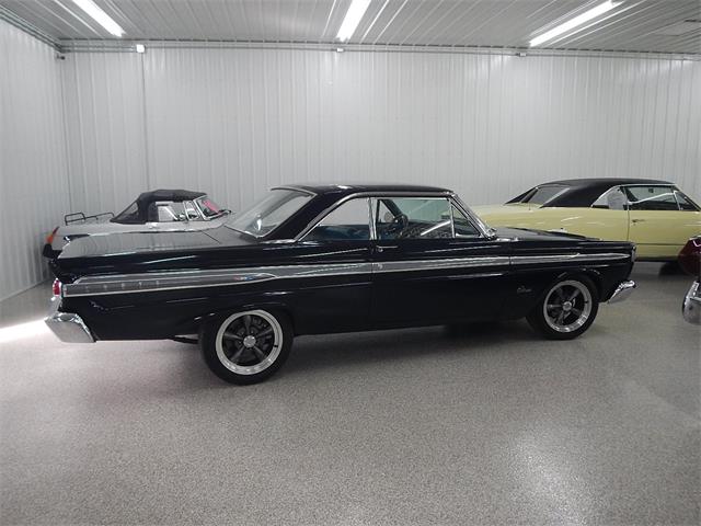 1964 Mercury Comet Caliente (CC-1044298) for sale in Celina, Ohio