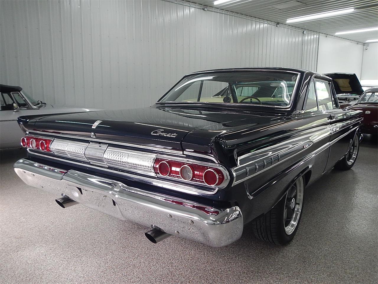 1964 Mercury Comet Caliente For Sale | ClassicCars.com | CC-1044298