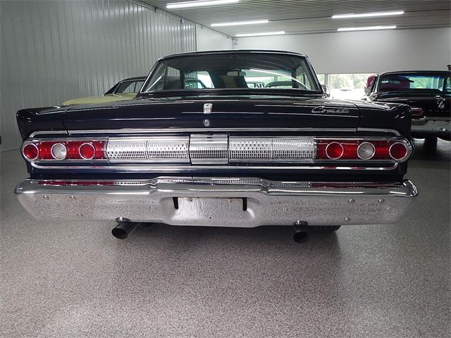 1964 Mercury Comet Caliente (CC-1044298) for sale in Celina, Ohio