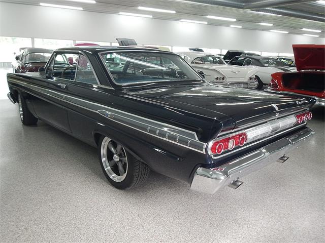 1964 Mercury Comet Caliente (CC-1044298) for sale in Celina, Ohio