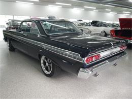 1964 Mercury Comet Caliente (CC-1044298) for sale in Celina, Ohio