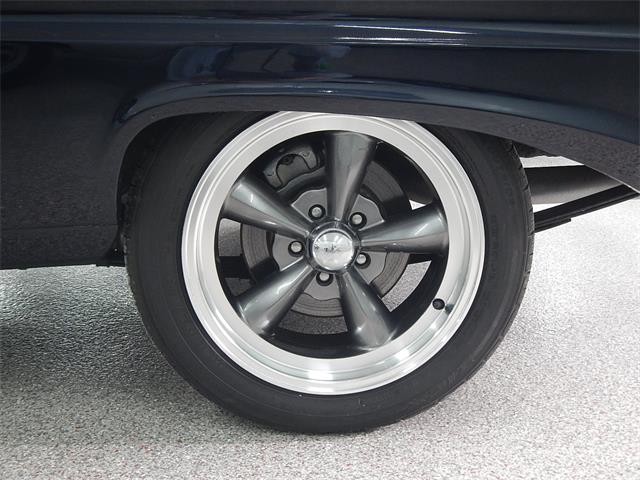 1964 Mercury Comet Caliente (CC-1044298) for sale in Celina, Ohio