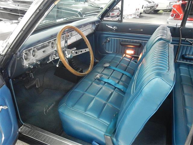 1964 Mercury Comet Caliente (CC-1044298) for sale in Celina, Ohio