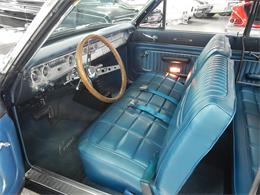 1964 Mercury Comet Caliente (CC-1044298) for sale in Celina, Ohio