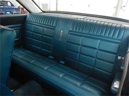 1964 Mercury Comet Caliente (CC-1044298) for sale in Celina, Ohio