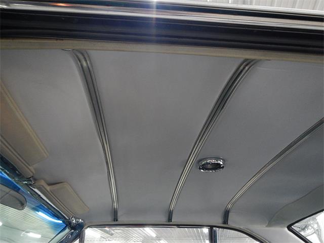 1964 Mercury Comet Caliente (CC-1044298) for sale in Celina, Ohio