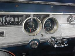 1964 Mercury Comet Caliente (CC-1044298) for sale in Celina, Ohio