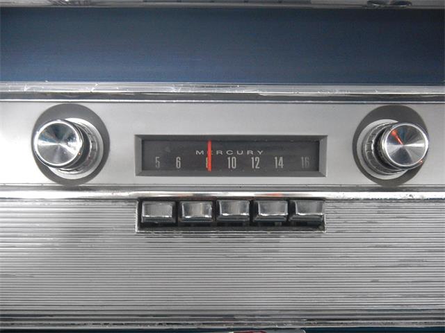 1964 Mercury Comet Caliente (CC-1044298) for sale in Celina, Ohio
