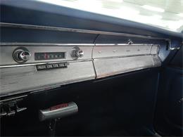 1964 Mercury Comet Caliente (CC-1044298) for sale in Celina, Ohio