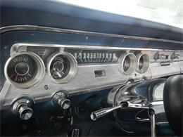 1964 Mercury Comet Caliente (CC-1044298) for sale in Celina, Ohio