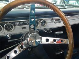 1964 Mercury Comet Caliente (CC-1044298) for sale in Celina, Ohio