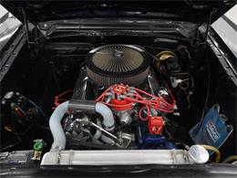 1964 Mercury Comet Caliente (CC-1044298) for sale in Celina, Ohio