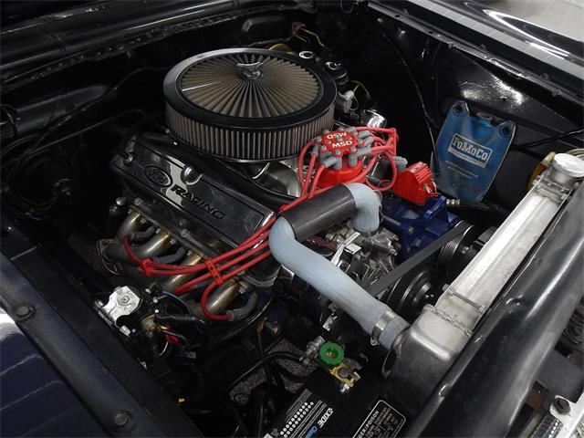 1964 Mercury Comet Caliente (CC-1044298) for sale in Celina, Ohio
