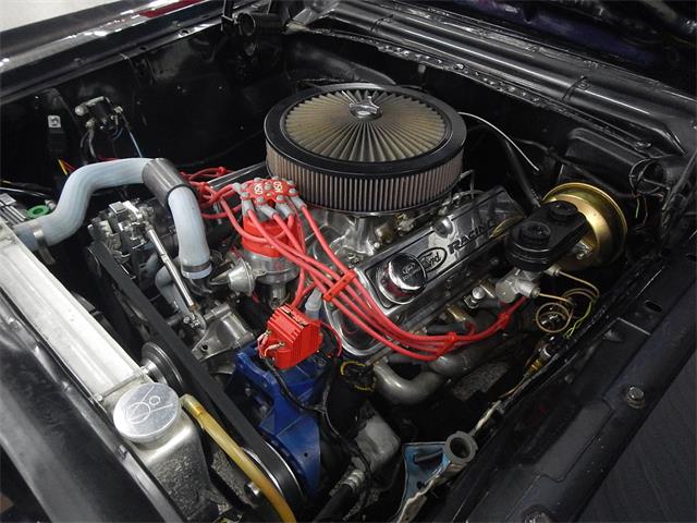 1964 Mercury Comet Caliente (CC-1044298) for sale in Celina, Ohio